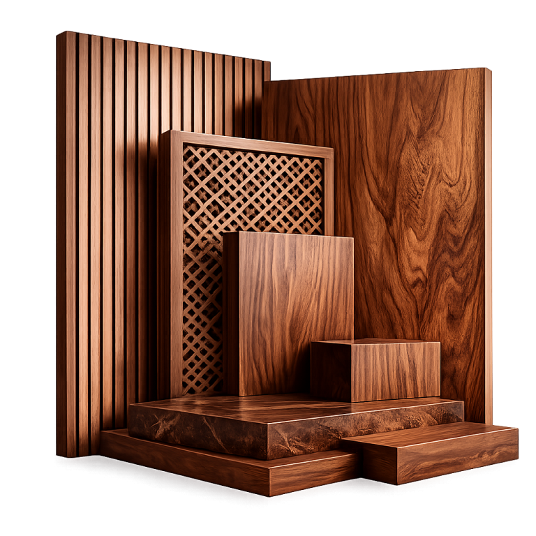 Wood