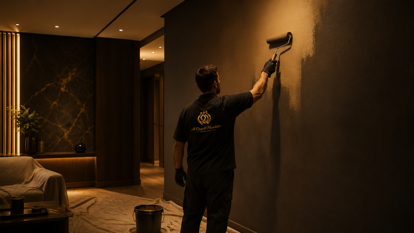 Paint and coatings
