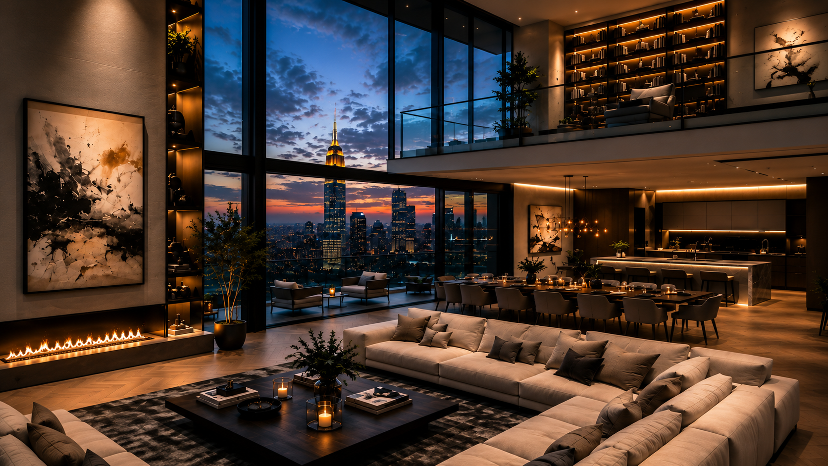 Lighting systems